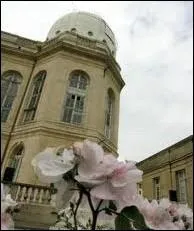 Dans quel quartier de de la capitale fut rig ds 1667 l'Observatoire de Paris ?