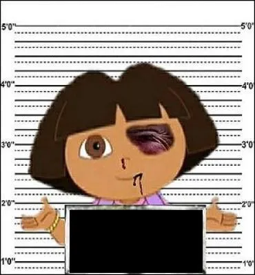 Enfin sous les verrous, cette serial-killer n'tait pas celle qu'on croyait !