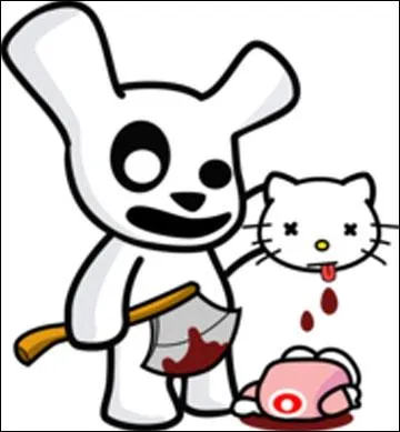 Cette fois, on peut vraiment lui dire hello !