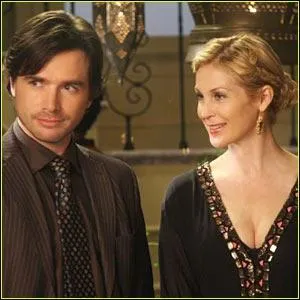 Qu'ont Lily et Rufus en commun ?