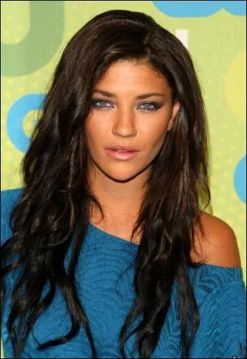 Quel est le passe-temps de Vanessa ?