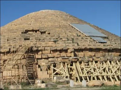 Quelle bataille consacrera le rgne de Massinissa ?