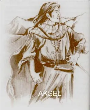 A la tte de quelle tribu de l'Aurs, essentiellement nomade, Takfarinas fut-il proclam chef ?