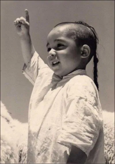 Quel courant de l'islam s'imposa dans l'Aurs au 9 me sicle, pendant prs d'un sicle ?