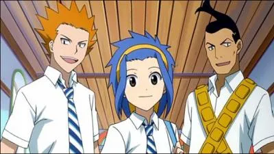 Qui a presque tu Reby, Jett et Droy et a dtruit la guilde Fairy Tail ?