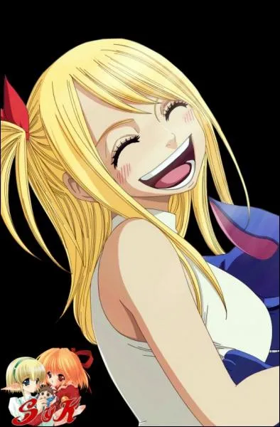 Pourquoi Lucy dteste-t-elle autant son pre ?