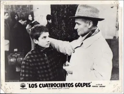 Pourquoi Antoine dit-il  son professeur que sa mre est morte ?