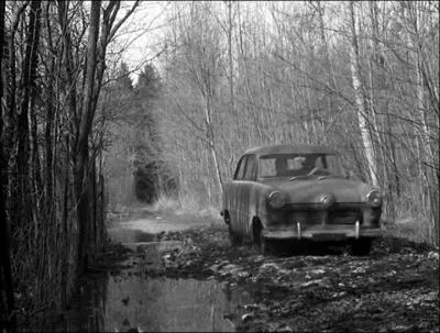 L'anne prcdente, quel film Franois Truffaut avait-il ralis avec Jean-Luc Godard ?