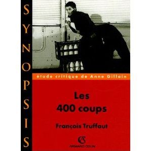 Quiz Francois truffaut