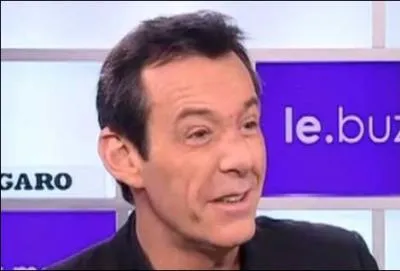 Qui est-ce ?