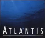 Atlantis.