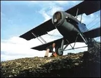 Les Ailes du Courage.