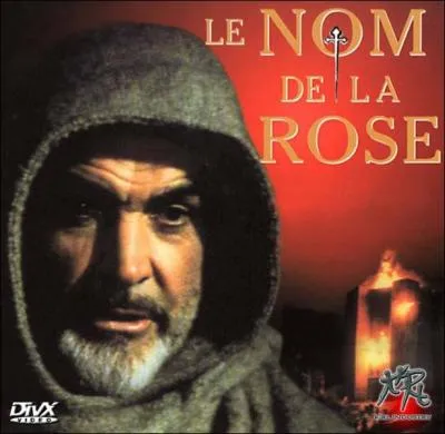 Le Nom de la Rose.