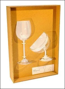  quoi sert ce verre  vin pench ?