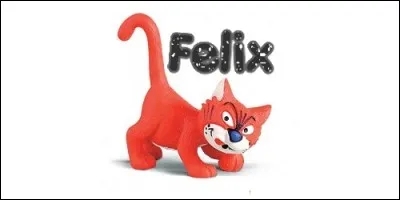 Lequel de ces pr&eacute;noms est la forme basque de F&eacute;lix ?