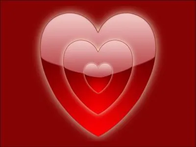 ''Je hais les couples qui me rappellent que je suis seule / Je déteste les couples, je les hais tout court ! ''