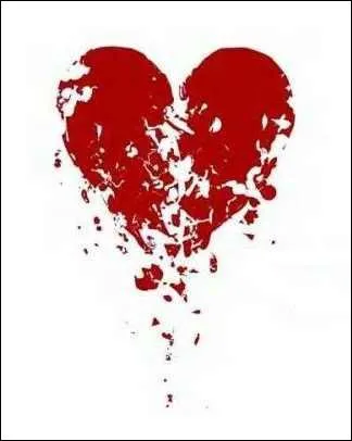 ''Valérie s'ennuyait / Dans les bras de Nicolas / Mais Nicolas, celui-là / Ne le savait pas / Isabelle a attendu, attendu / Mais Patrick n'est jamais reparu''