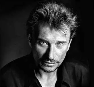 Quel titre n'a pas été chanté par Johnny Hallyday ?