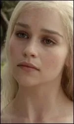 Ce personnage est Daenerys dans Game of thrones. Mais qui est son poux ?