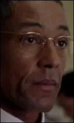 Dans quelle srie apparat ce personnage ?