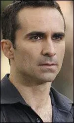 Ce personnage apparat dans la srie Lost : les disparus. Mais qui est-ce ?