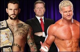 CM Punk vs Dolph Ziggler : qui est le vainqueur pour le championnat de la WWE ? (Special Guest Referee)