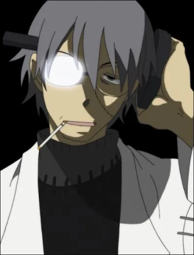 Quel est le statut du Professeur Stein ?