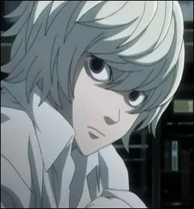 Parmi les successeurs de L, Near est plutt attir par...