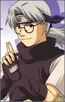 Quel est le nom de ce personnage psychopathe fou  lier qui n'en a pas l'air sur cette photo ?