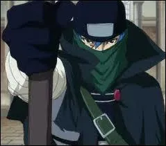 Pourquoi Mystogan quitte-t-il Fairy Tail ?