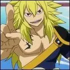 Natsu peut avaler toutes sortes de feu, sauf une. . Laquelle ? !