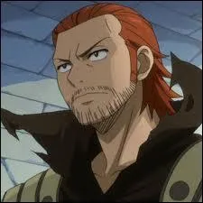 Qui revient  Fairy Tail aprs 3 ans de mission ?