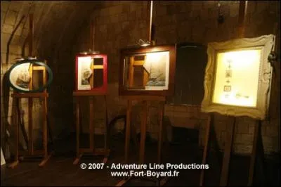 Quel est le principe de cette épreuve ?