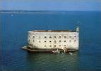 Quiz Fort boyard
