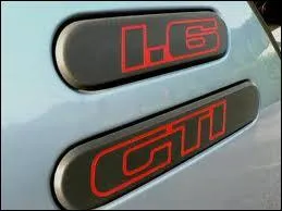 Dans les annes 80, que voulait dire GTi ?