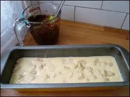 Dans le vocabulaire spcifique des arts culinaires, qu'appelle-t-on 'un appareil' ?