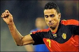 Encore un footballeur. C'est...