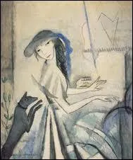 Qui a peint cette jeune fille au piano ?