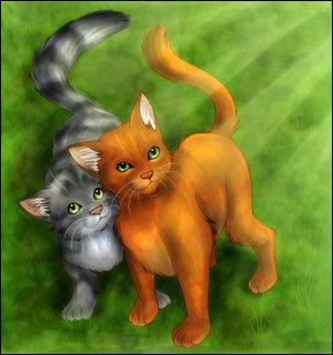 Dans la tribu de l'Eau Vive, comment s'appellent les apprentis ?