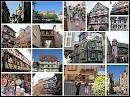 Partons en Alsace visiter le ville d'Haguenau ( 67 ), dont les habitants se nomment ...