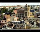 Je commence cette troisime srie par un petit tour dans la ville de Dreux ( 28 ) o les habitants se nomment ...