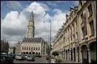 Nous voici dans la ville d'Arras ( 62 ). Quel est le gentil des habitants de cette commune ?