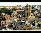 Quiz Villes