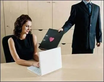 En France, les lieux de prdilection pour les rencontres amoureuses sont les tudes et le lieu de travail. C'est le cas pour :