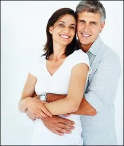 Selon une tude amricaine, quel est l'cart d'ge idal dans un couple ?