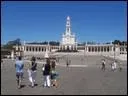 Quel est le sanctuaire du Portugal ?