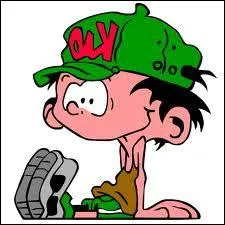 Comment s'appelle ce joueur de jeux vido inconditionnel ?