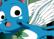 Quiz Fairy tail personnage
