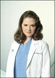 Quel est le nom de ce docteur de Grey's Anatomy ?