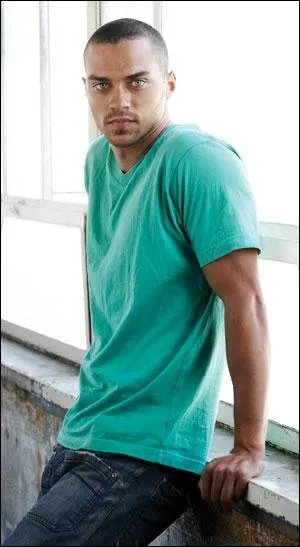 Quel est le nom de ce docteur de Grey's Anatomy ?